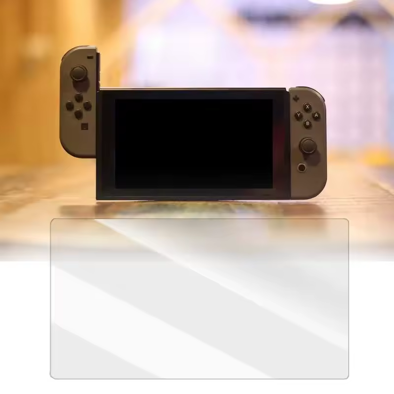 PGTECH SCREEN PROTECTOR FOR SWITCH 2 PGTECH SCREEN PROTECTOR FOR SWITCH 2